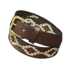 Pampeano Belts|Belts<Polo Belt Principe
