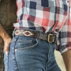 Pampeano Belts|Belts<Polo Belt Principe
