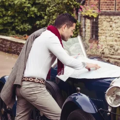 Pampeano Belts|Belts<Polo Belt Principe