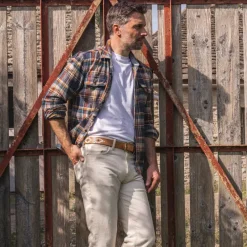 Pampeano Belts|Belts<Polo Belt Reinado