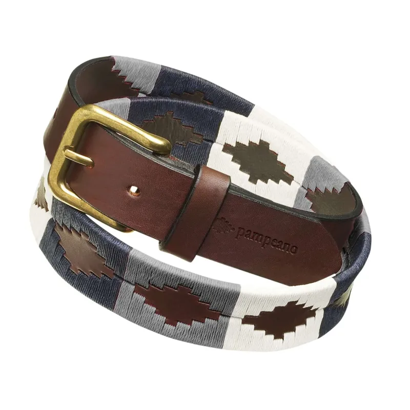 Pampeano Belts|Lifestyle Accessories<Polo Belt Roca