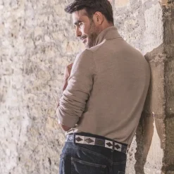 Pampeano Belts|Lifestyle Accessories<Polo Belt Roca