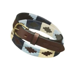 Pampeano Belts|Belts<Skinny Polo Belt Sereno