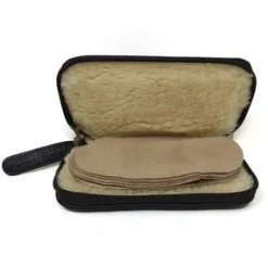John Rothery Bags & Wallets<Parker Hale Fly Fishing Wallet With Sleeves