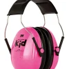 John Rothery Accessories|Shooting Accessories<Peltor Kids Neon Pink Hearing Protection