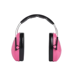 John Rothery Accessories|Shooting Accessories<Peltor Kids Neon Pink Hearing Protection