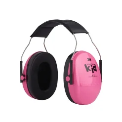 John Rothery Accessories|Shooting Accessories<Peltor Kids Neon Pink Hearing Protection