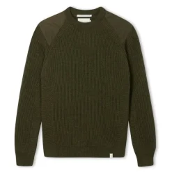 Peregrine Clothing Sweaters & Fleeces|Sweaters & Fleeces<Peregrine Men's Field Jumper