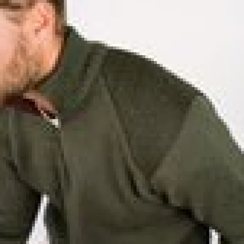 Peregrine Clothing Sweaters & Fleeces|Sweaters & Fleeces<Peregrine Men's Foxton Zip Neck