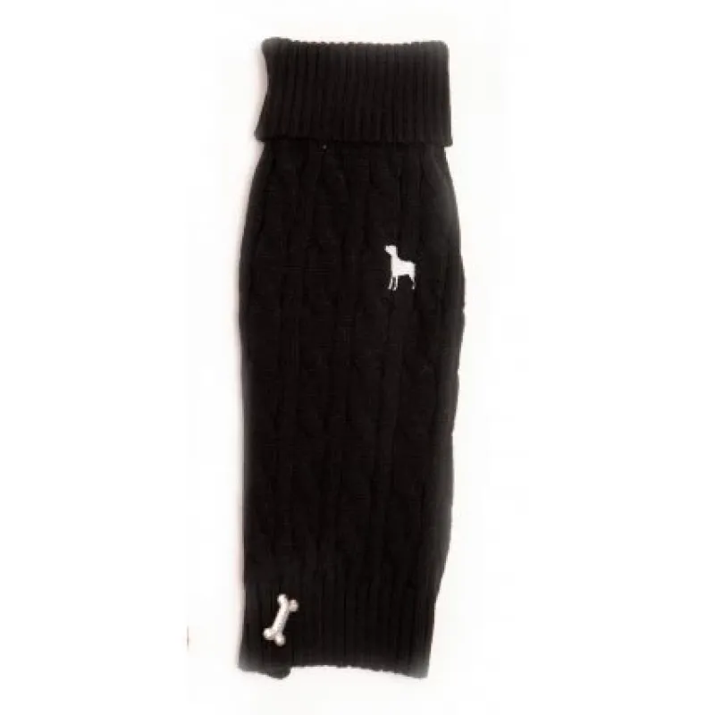 Pet London Dog Coats<Cable Knit
