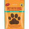 Trilanco Dog Treats|Dog Treats<Pet Munchies Beef Liver Sticks 90g