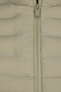 Pikeur Riding & Yard Jackets|Jackets & Coats<Athleisure 7016 Women's Quilted Jacket SS25