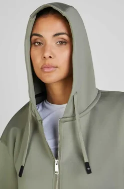 Pikeur Sweaters & Jumpers|Sweaters & Jumpers<Athleisure Women's 7281 hoodie Jacket SS25