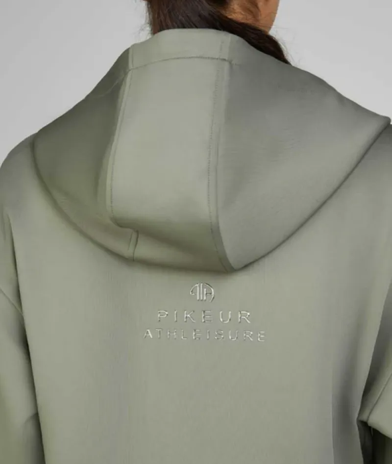 Pikeur Sweaters & Jumpers|Sweaters & Jumpers<Athleisure Women's 7281 hoodie Jacket SS25