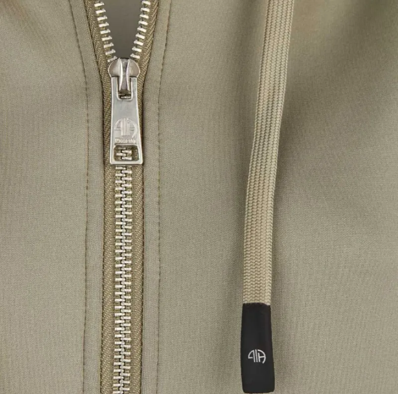 Pikeur Sweaters & Jumpers|Sweaters & Jumpers<Athleisure Women's 7281 hoodie Jacket SS25