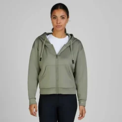 Pikeur Sweaters & Jumpers|Sweaters & Jumpers<Athleisure Women's 7281 hoodie Jacket SS25