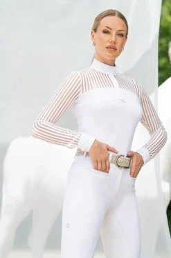 Pikeur Show Shirts|Tops & T-shirts<Blouse 5290 Selection SS24