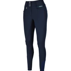 Pikeur Jodhpurs, Breeches & Leggings<Candela Breeches Winter Weight Corkshell Fabric with McCrown Full Seat Panel