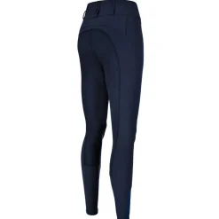 Pikeur Jodhpurs, Breeches & Leggings<Candela Breeches Winter Weight Corkshell Fabric with McCrown Full Seat Panel