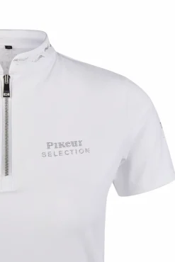 Pikeur Show Shirts<Function Shirt SS25