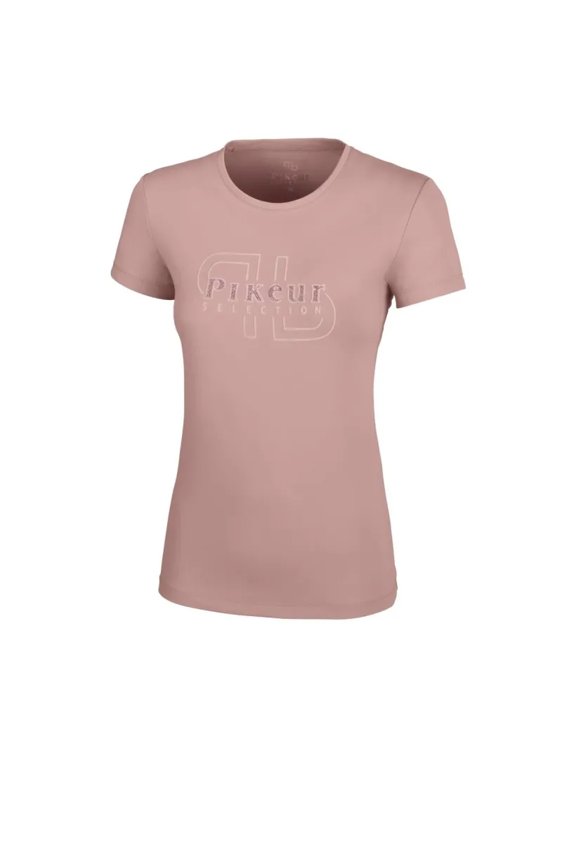 Pikeur Base Layers & Tech Tops|Tops & T-shirts<Shirt 5212 Selection SS24