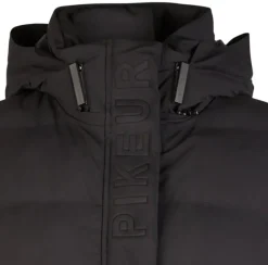 Pikeur Jackets & Coats|Trousers<Women's Athleisure Raincoat AW24