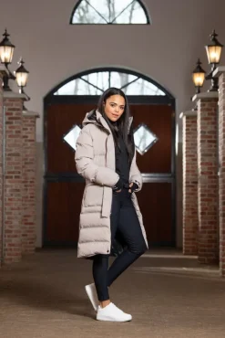 Pikeur Jackets & Coats|Trousers<Women's Athleisure Raincoat AW24