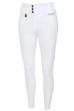 Pikeur Jodhpurs, Breeches & Leggings<Women's Candela Breeches with McCrown Suede Full Seat Patches
