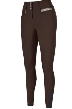 Pikeur Jodhpurs, Breeches & Leggings<Women's Candela Breeches with McCrown Suede Full Seat Patches