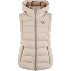 Pikeur Gilets|Gilets<Womens Quilt Waistcoat 6004 'Athleisure' AW24