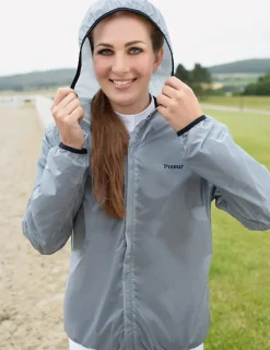 Pikeur Riding & Yard Jackets|Jackets & Coats<Womens Safir II Waterproof Jacket