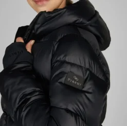 Pikeur Jackets & Coats|Trousers<Women's Selection 6016 Quilt Jacket AW24