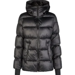 Pikeur Jackets & Coats|Trousers<Women's Selection 6016 Quilt Jacket AW24