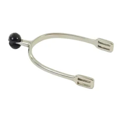 Battles Riding Accessories|Riding Accessories<Polo Spur Rubber Roller