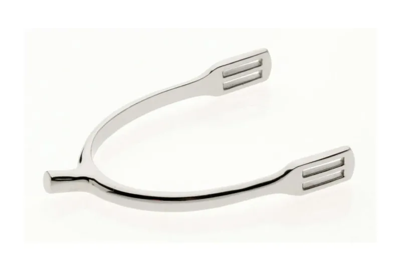 Battles Accessories|Riding Accessories<Prince of Wales Spurs - Childrens