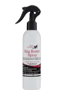 Pro-Equine Fly Repellents<Pro-Canine Bug Buster Spray