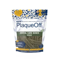 Trilanco Dog Treats|Dog Treats<ProDen Plaque Off Dental Care Bones