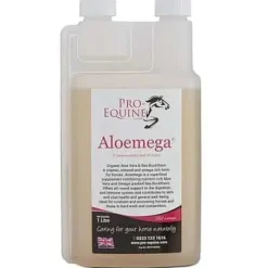 Pro-Equine Supplements<Aloemega