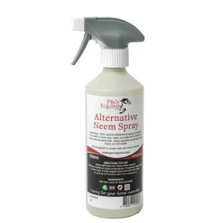 Pro-Equine Fly Repellents<Alternative Neem Spray