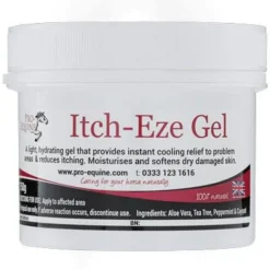 Pro-Equine Skincare|First Aid<Itch-eze Gel