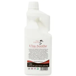 Pro-Equine Supplements<Ulsa-Soothe