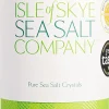 Faire Food<Pure Scottish Sea Salt Crystals