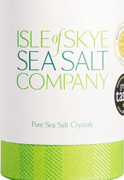 Faire Food<Pure Scottish Sea Salt Crystals