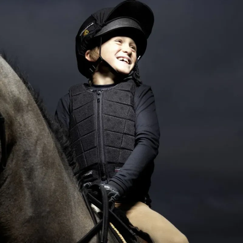 Racesafe Body Protectors<Kids Provent 3.0 Body Protector