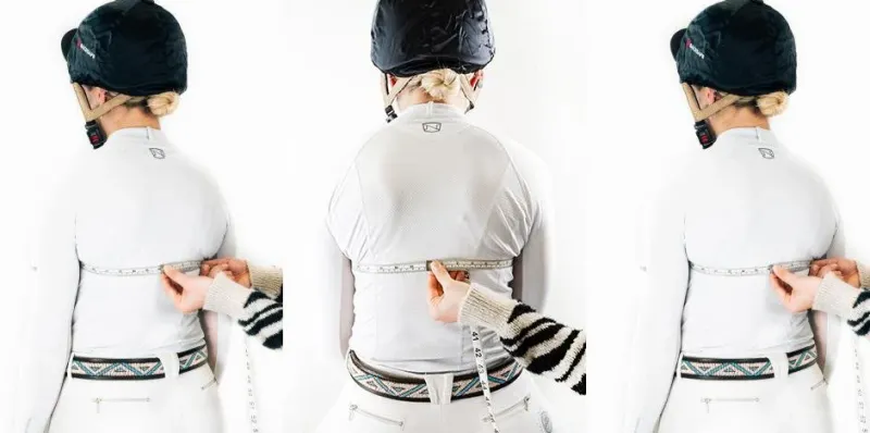 Racesafe Body Protectors<Kids Provent 3.0 Body Protector