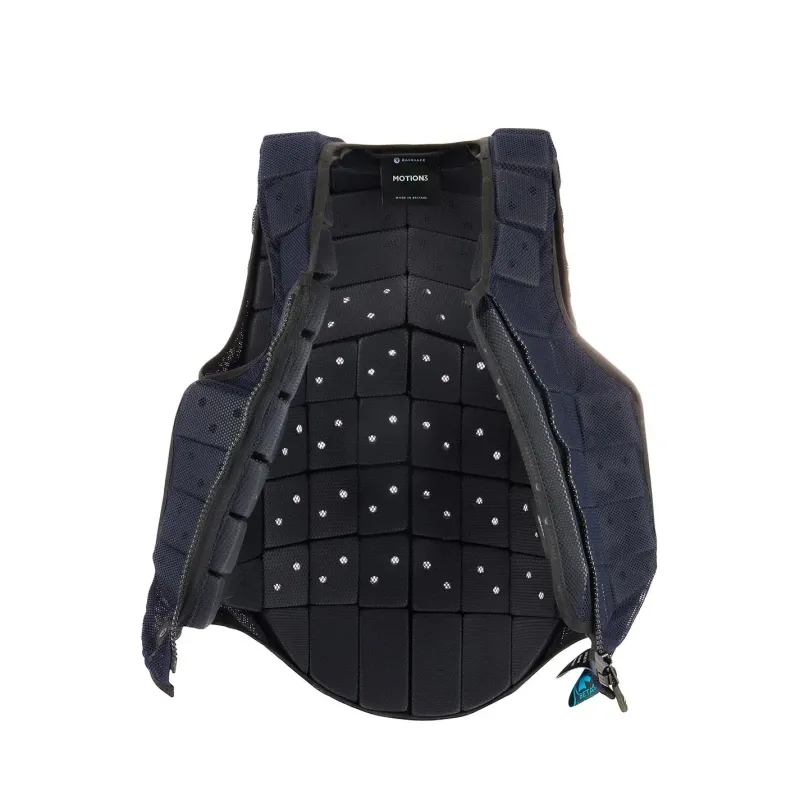 Racesafe Body Protectors|Body Protectors<Motion3 Young Rider Body Protector