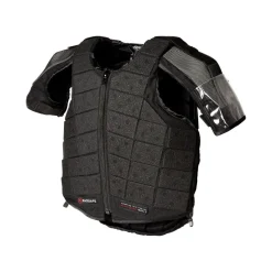 Racesafe Body Protectors|Body Protectors<ProVent Shoulder Protector