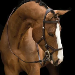 Horseware Bridles<Rambo Micklem Competition Bridle