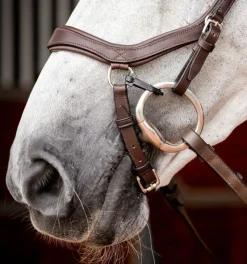 Horseware Bridles<Rambo Micklem Competition Bridle