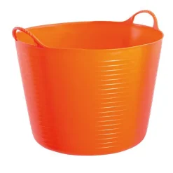 Battles Stable Accessories<Red Gorilla Large Tubtrug Bucket (38L)